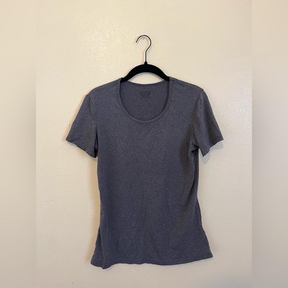 Grey T-Shirt